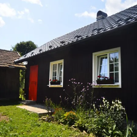 Feriehus злата хата