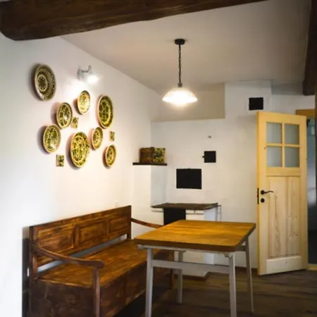 בית נופש злата хата