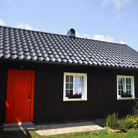 בית נופש злата хата