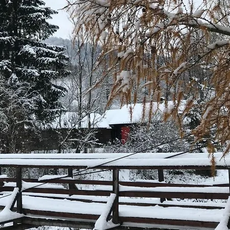 Holiday home злата хата *