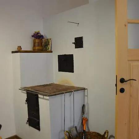 בית נופש злата хата