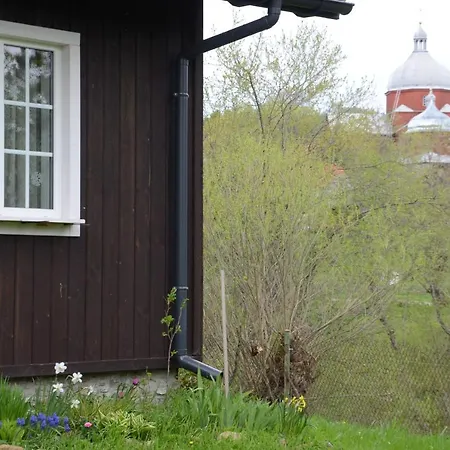 Semesterbostad злата хата