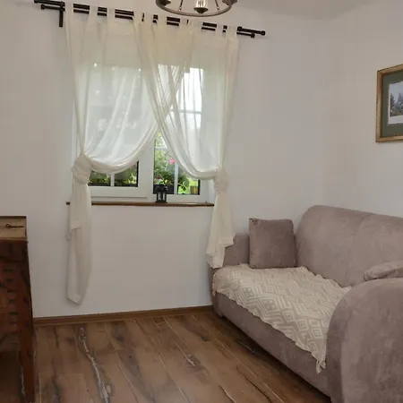 Holiday home злата хата