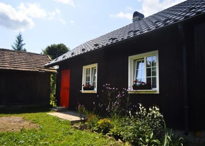 Holiday home злата хата