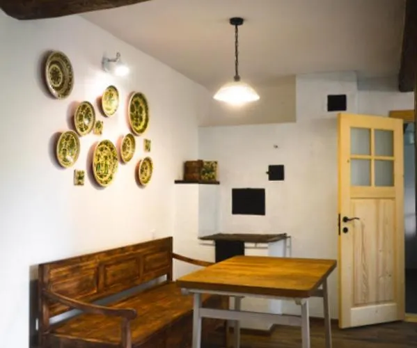 Holiday home злата хата