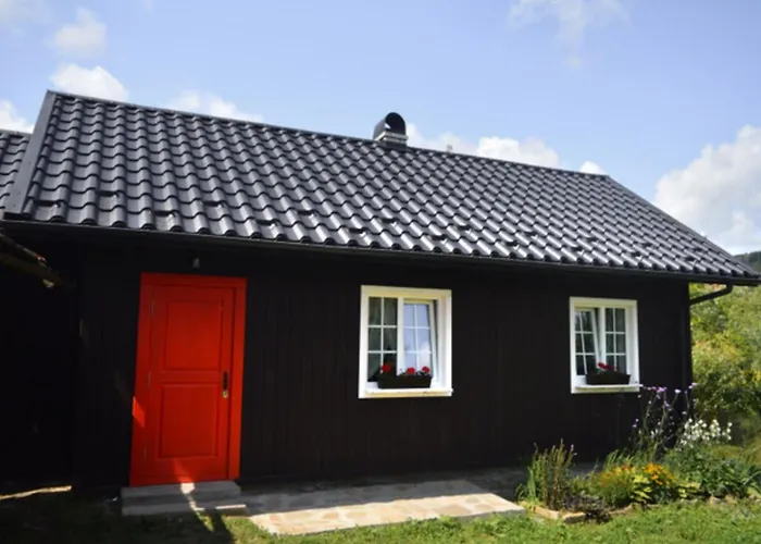 Holiday home злата хата