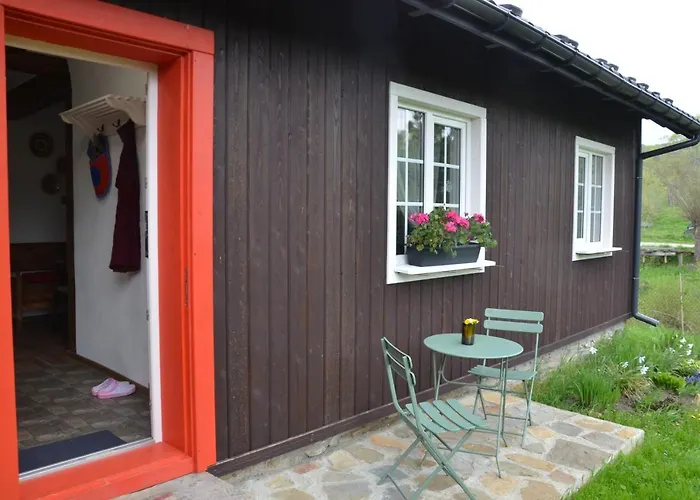 злата хата Holiday home