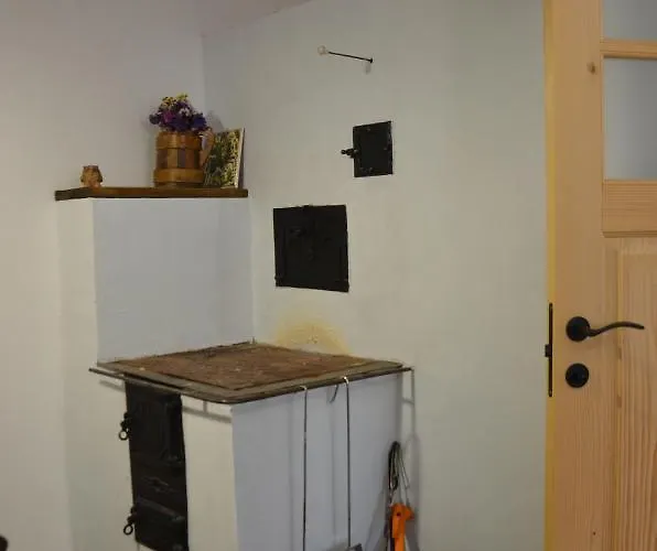 Holiday home злата хата