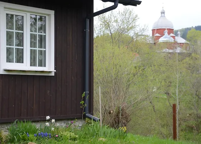 Holiday home злата хата