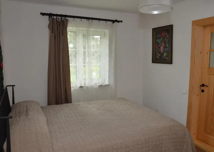 злата хата Holiday home *