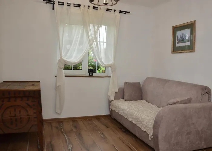 Holiday home злата хата